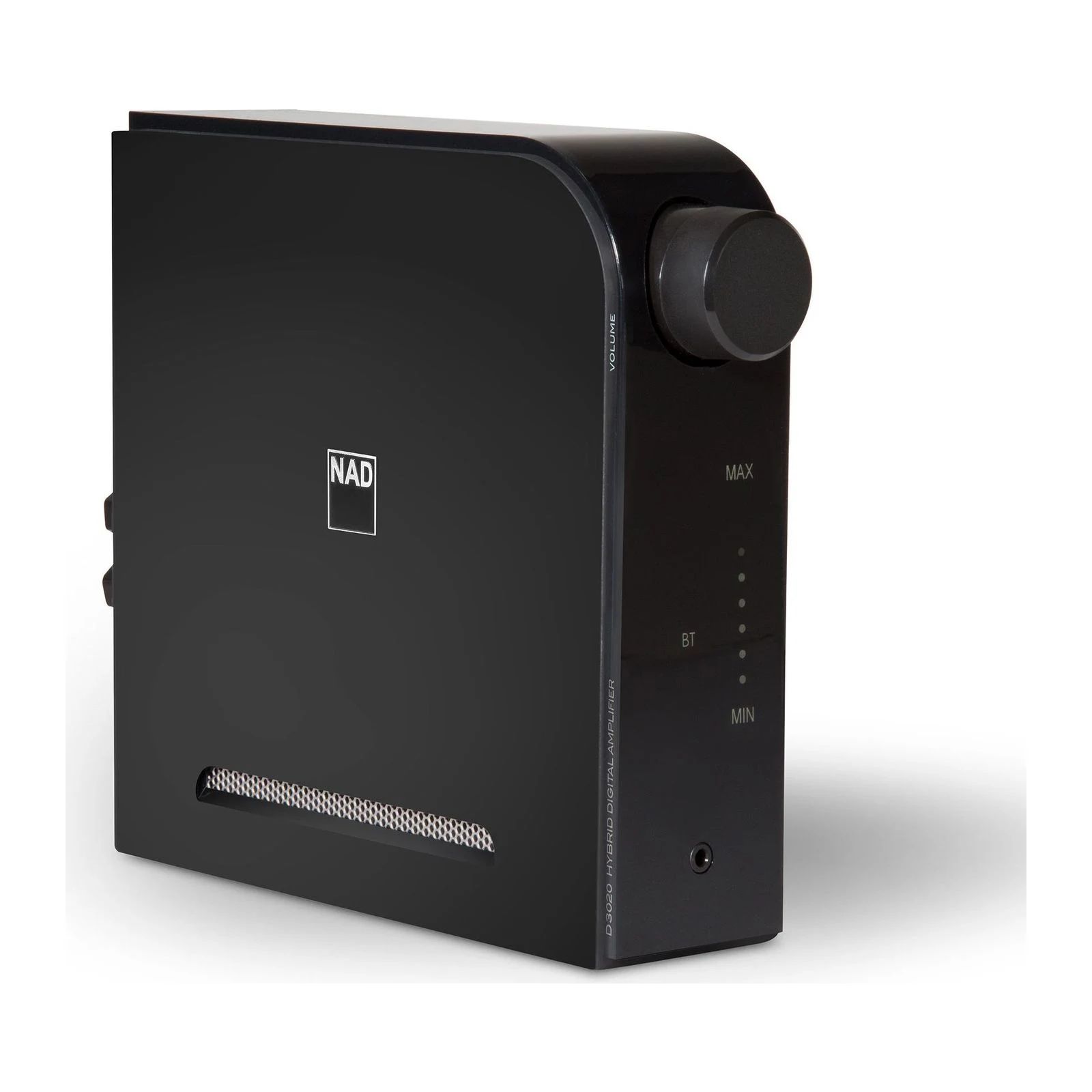 NAD D 3020 V2 — Amplificador Integrado Compacto HybridDigital