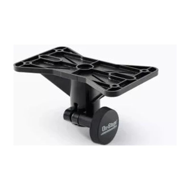 ON-STAGE EB9760 Soporte de montaje para altavoz exterior, color negro