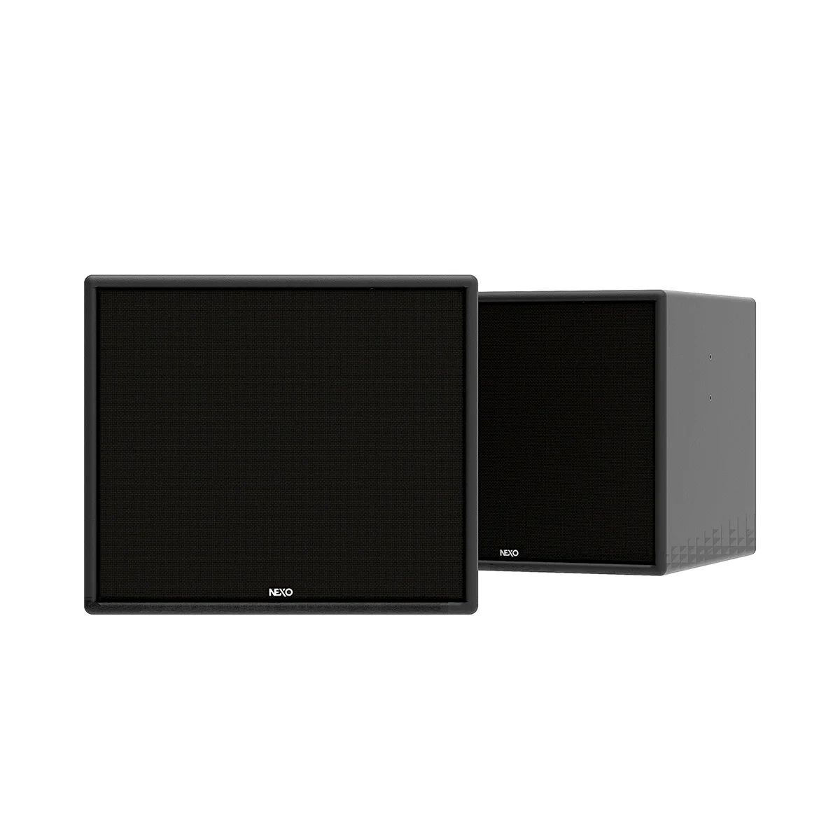 NEXO ELS400 Gabinete Acustico NEXO
