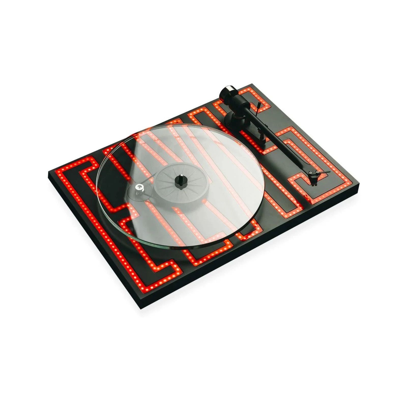 PRO-JECT ELVIS Tornamesa edicion especial