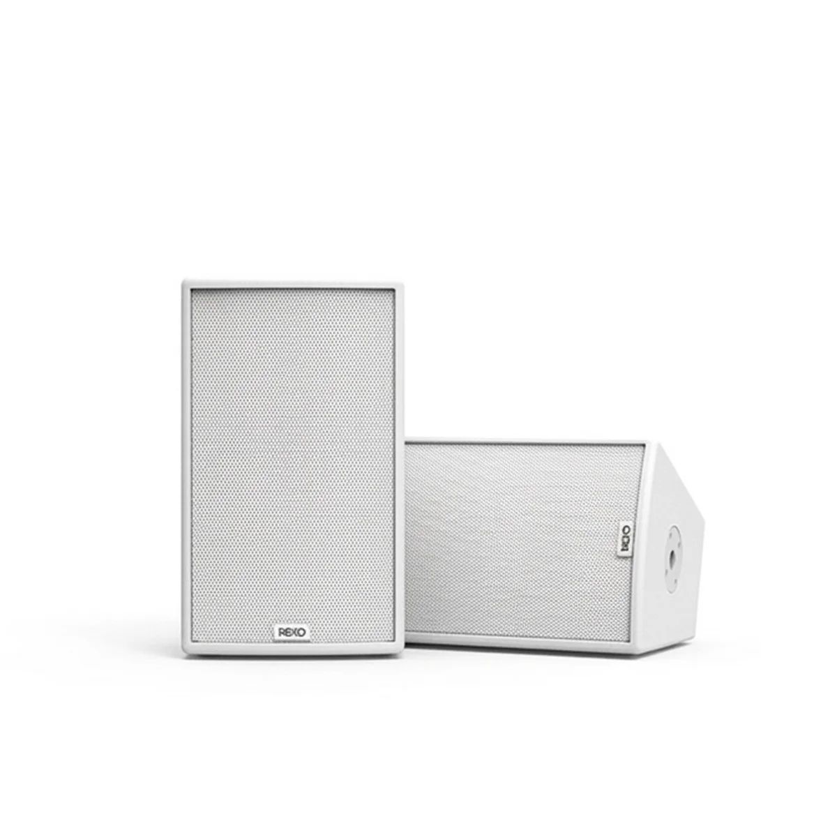 NEXO EPS8-EN54-CPW EPS8-EN54-CPW Altavoz pasivo de 2 vías, color blanco