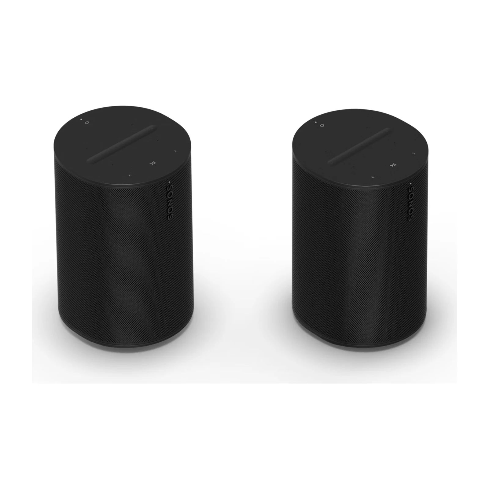 Sonos Era 100 Pro — Altavoz para instalación profesional PoE+, par · ERA100PROBLACK