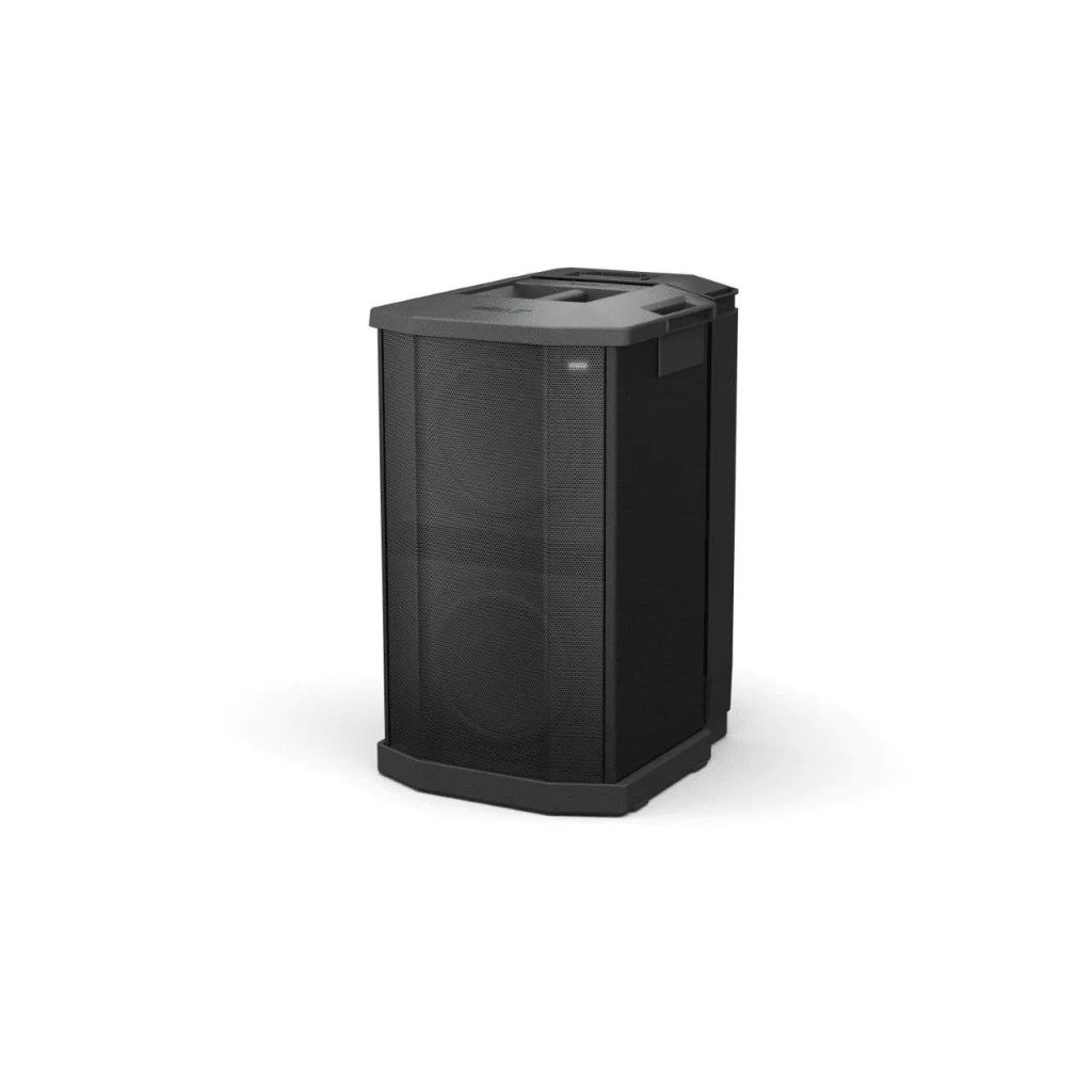 BOSE F1 SUBWOOFER — Subwoofer activo 2x10" 1000W, Serie F1