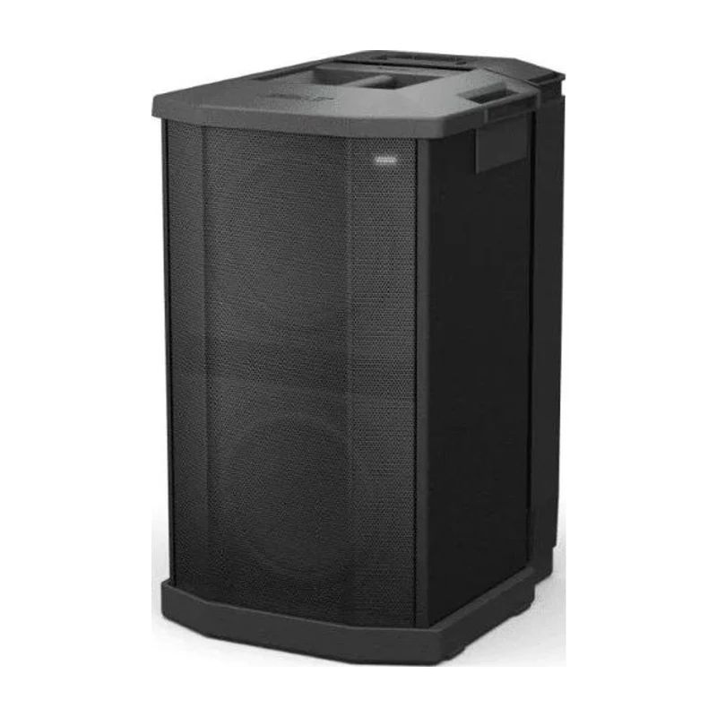 BOSE F1 SUBWOOFER — Subwoofer activo 2x10" 1000W, Serie F1