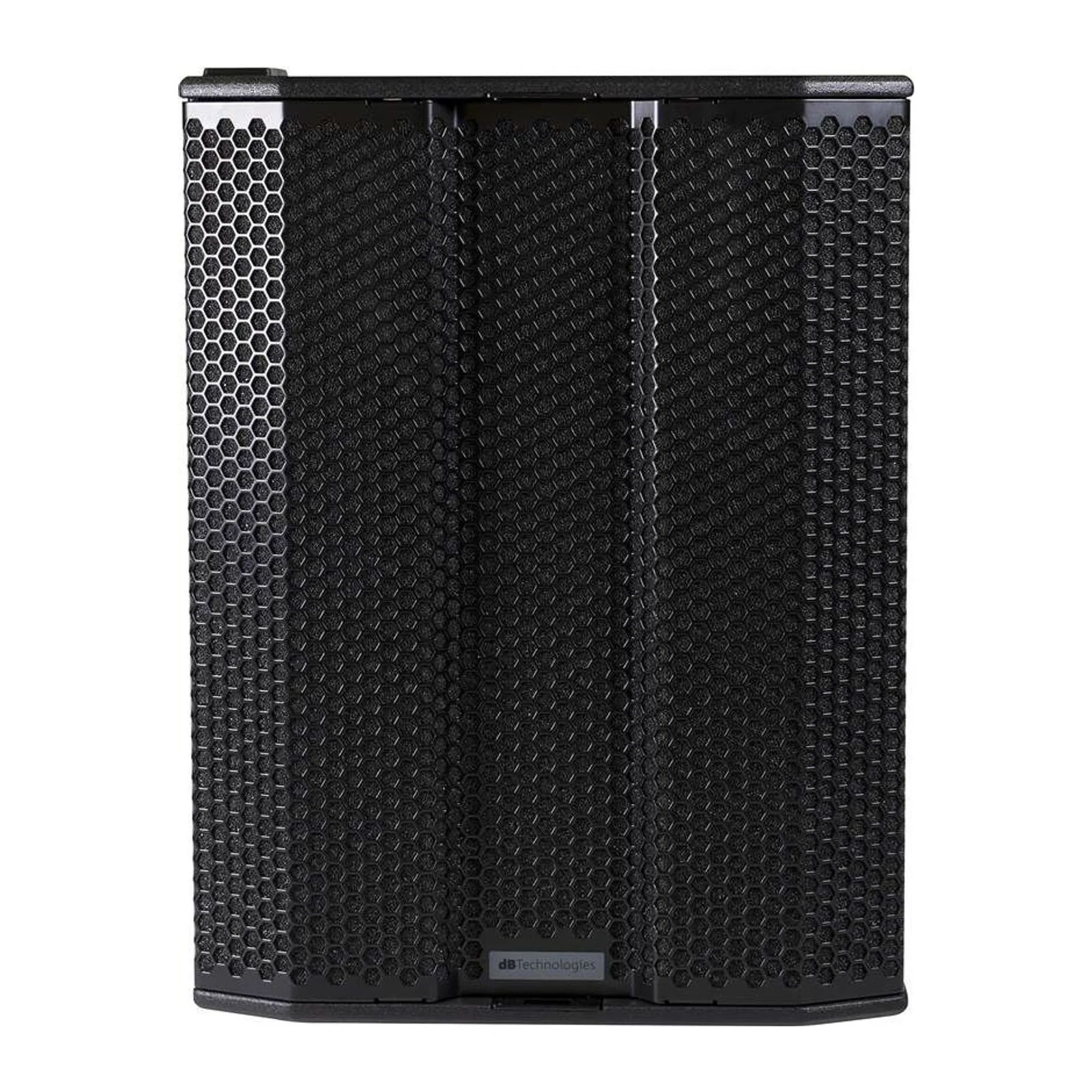 dB Technologies FIFTY TOP — altavoz activo de rango completo