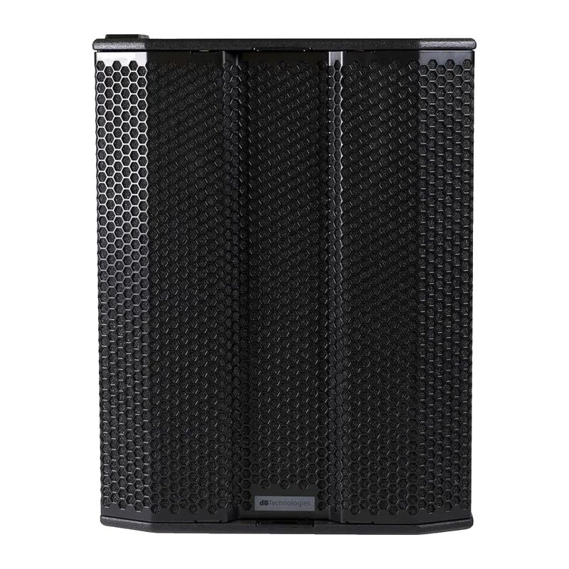 dB Technologies FIFTY TOP — altavoz activo de rango completo