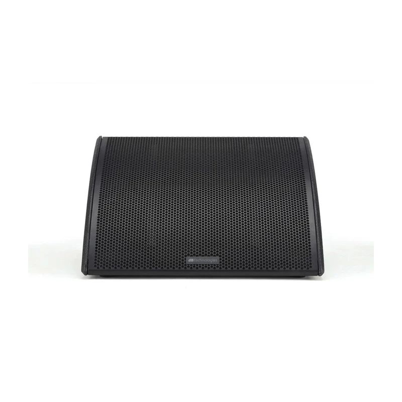DB TECHNOLOGIES FMX 15 Altavoz activo de 15 pulgadas color negro