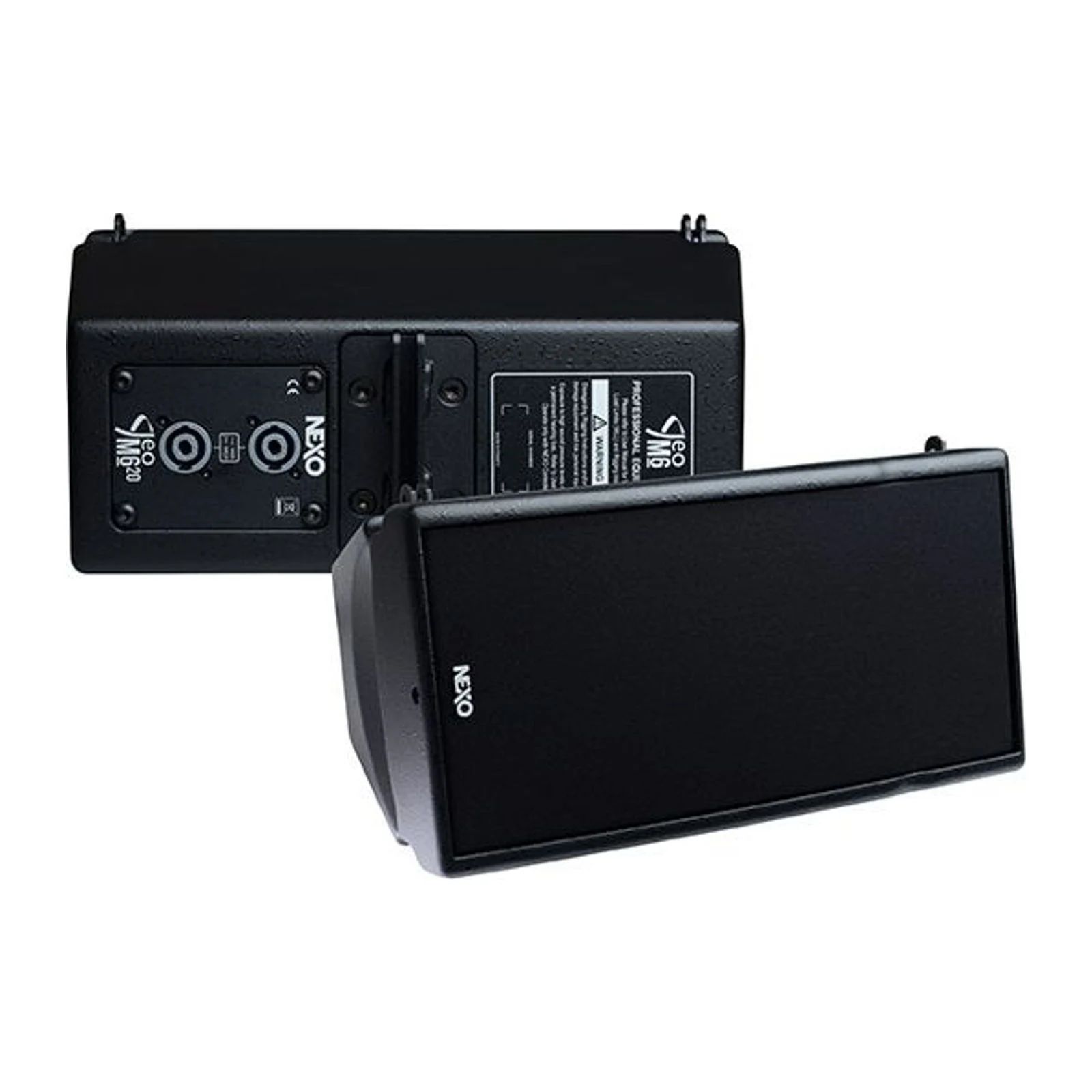 NEXO GEOM620 — módulo line array