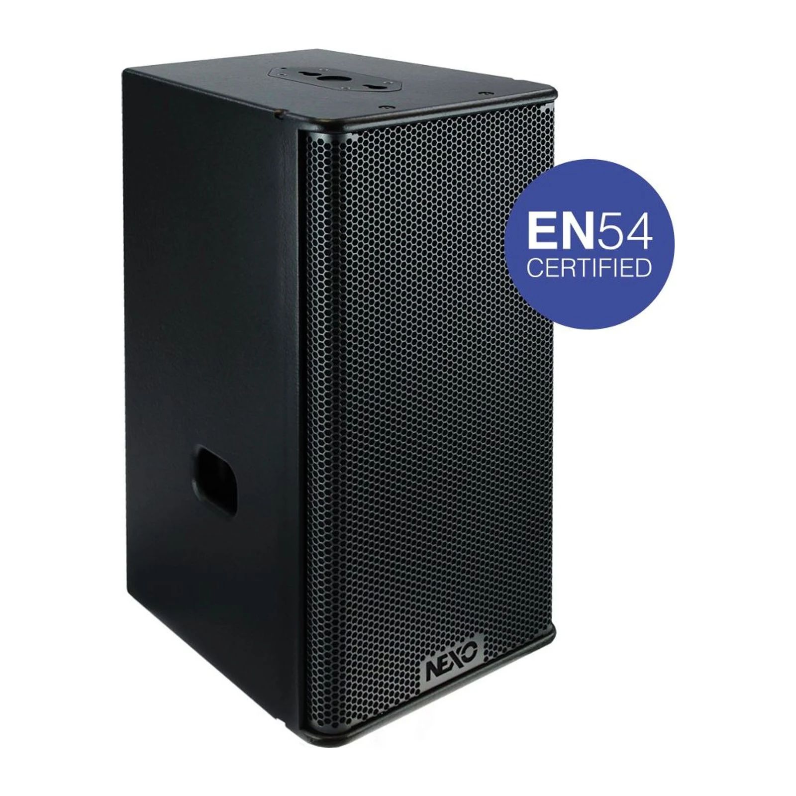 NEXO GEOS1210ST-EN54 — altavoz línea EN54