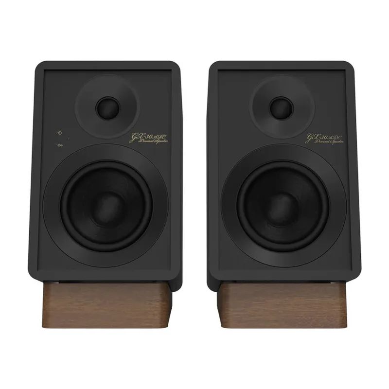 ONKYO GX-30ARC — monitores activos con HDMI ARC (par)
