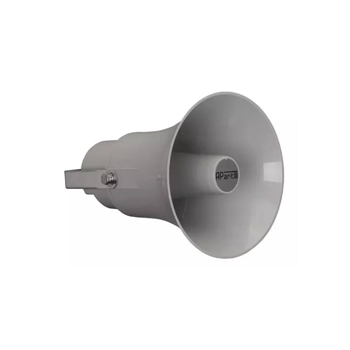 APART H20-G Altavoz con driver de compresión para linea de 100 volts /8 ohms