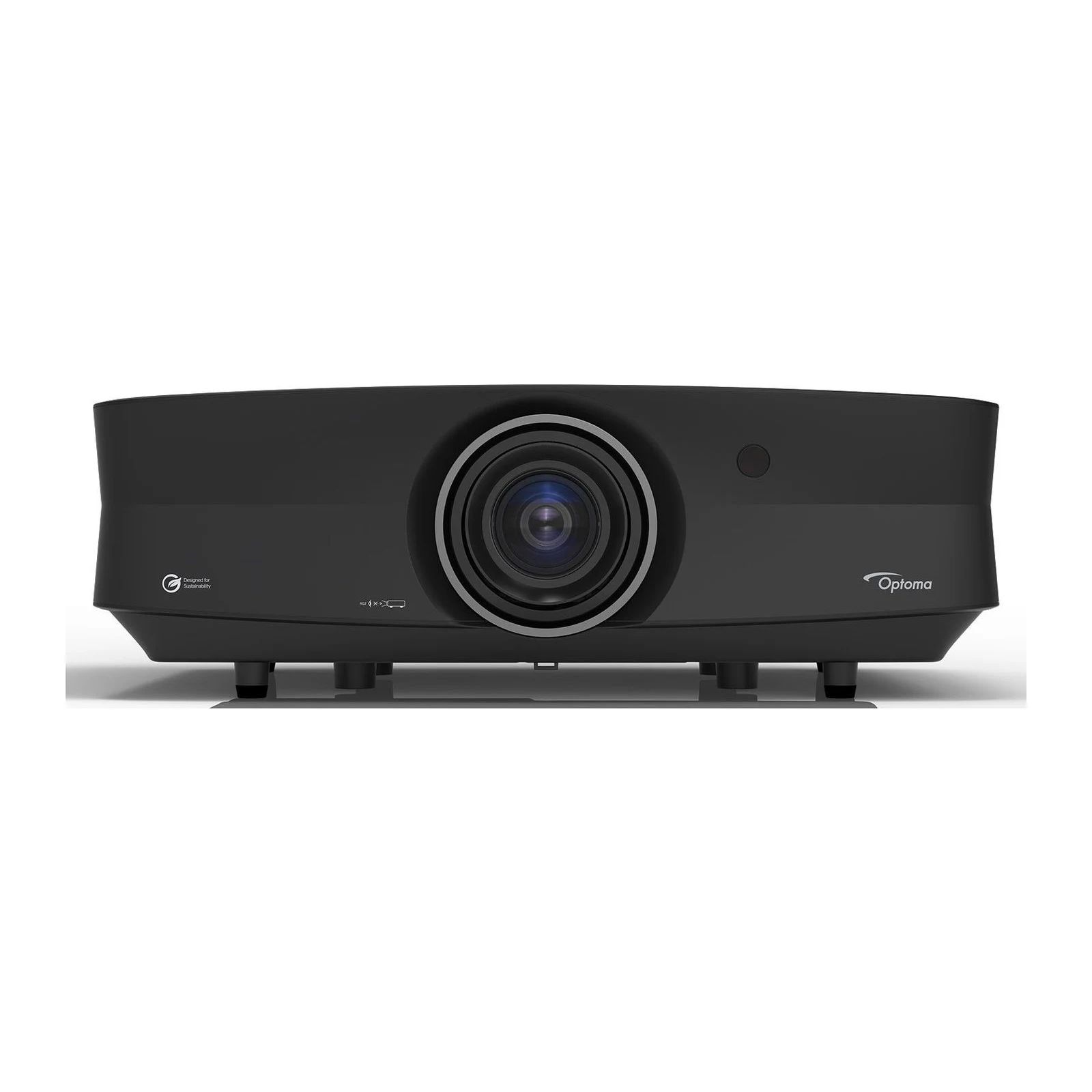 Optoma HCPRO-4400 - Proyector de Cine en Casa 4K UHD Láser Dual para Pantalla Grande