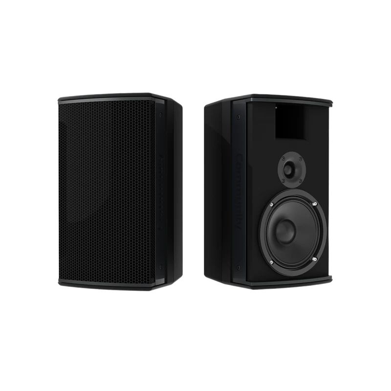 Community IC6-1062/00B — altavoz point source de instalacion