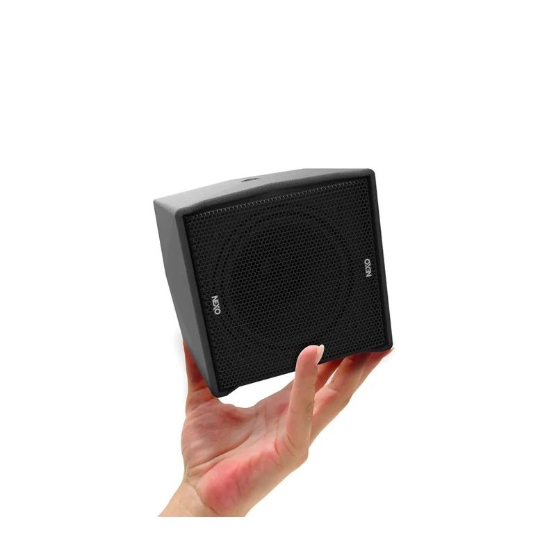 NEXO ID.14-I100100-PW Gabinete acustico compacto Nexo