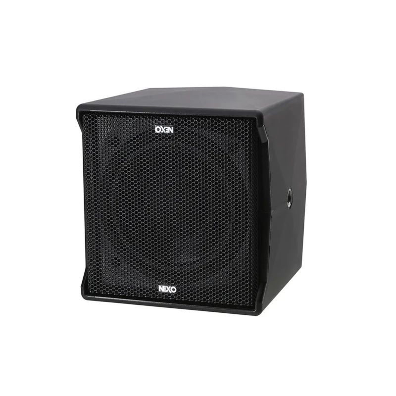 NEXO ID.14-I100100 Gabinete acustico compacto Nexo