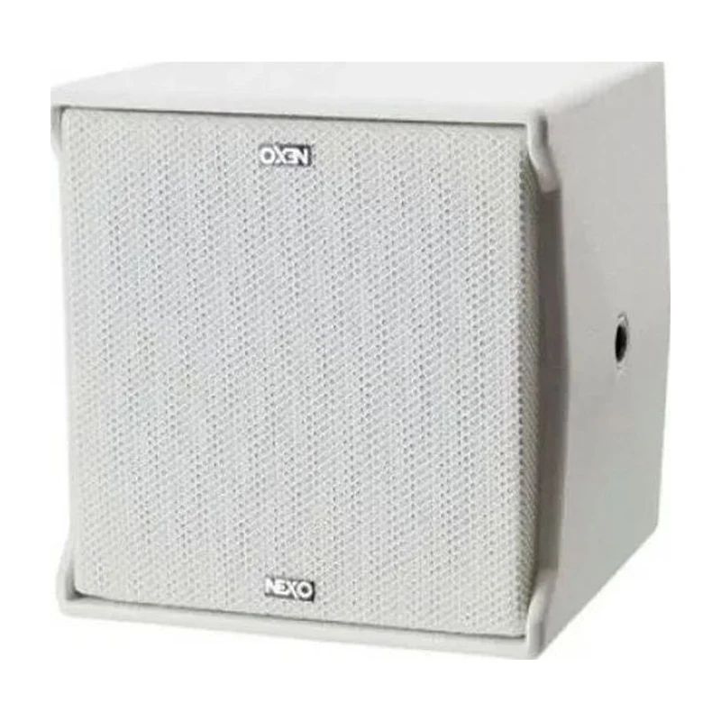 NEXO ID.14-I90140-PW Gabinete acustico compacto Nexo