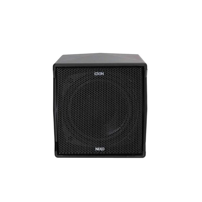 NEXO ID.14-T100100 Gabinete acustico compacto Nexo