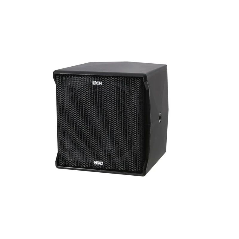 NEXO ID.14-T100100-PW Gabinete Acustico