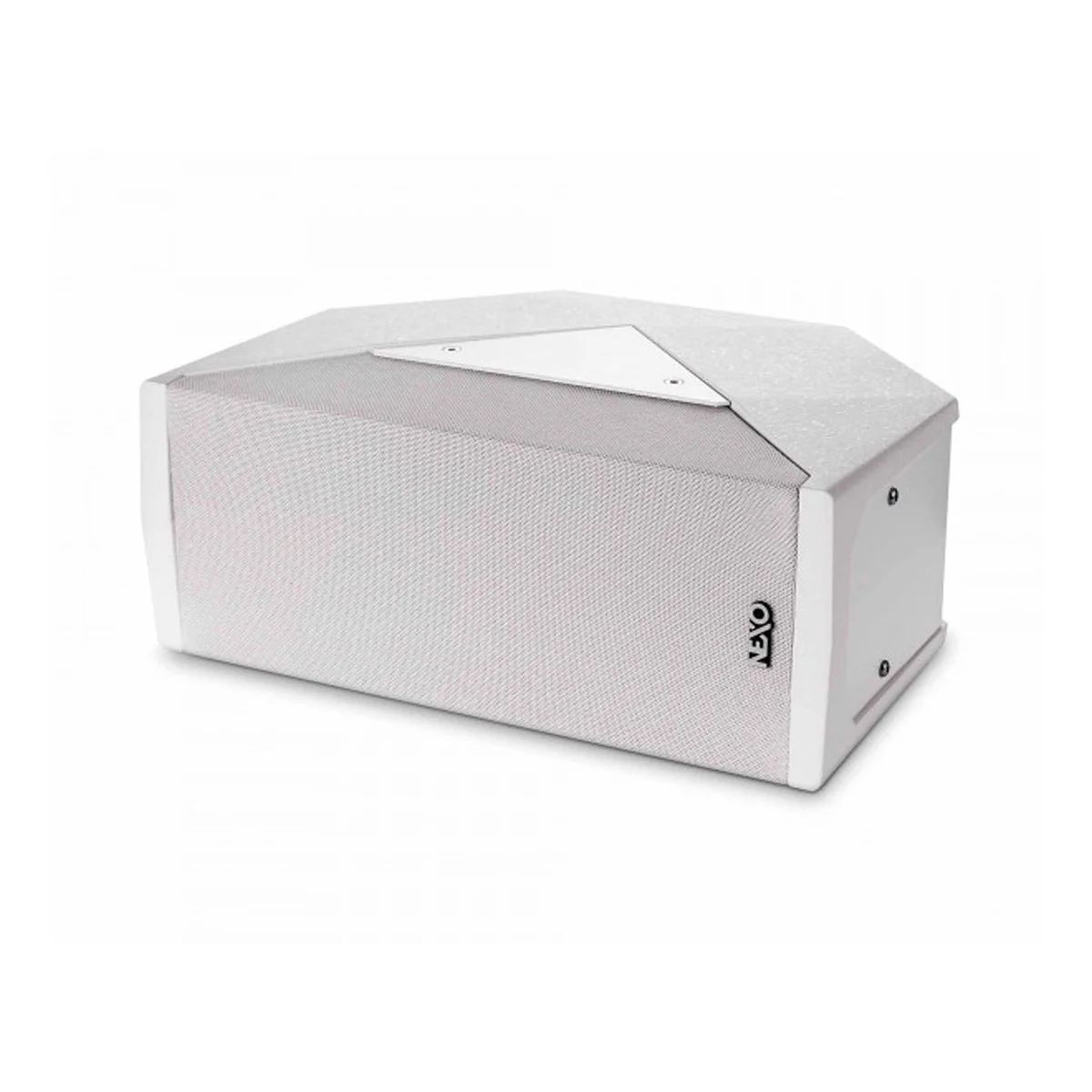 NEXO ID.24-I12060PW Altavoz compacto dispersion 120-40 grados version de instalacion, color blanco