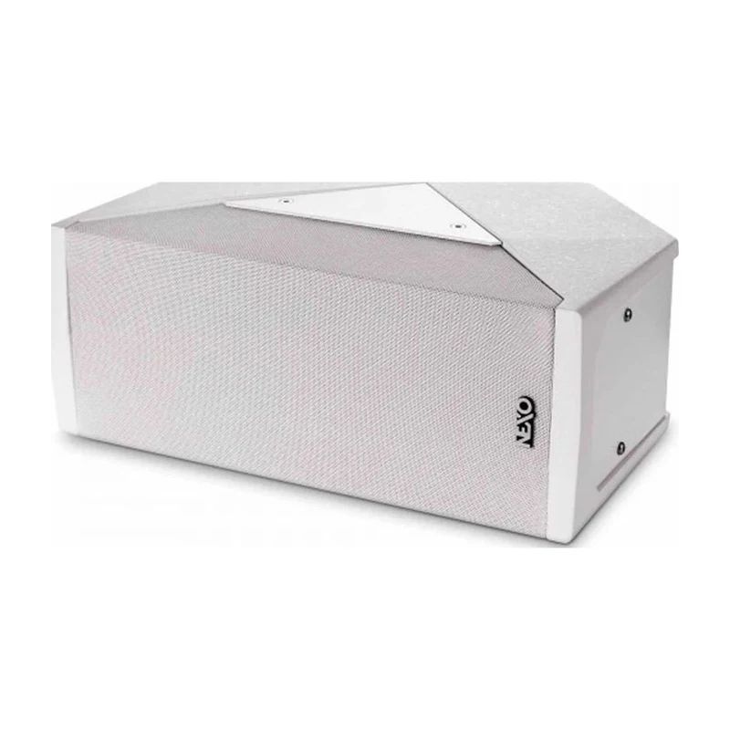 NEXO ID.24-I12060PW Altavoz compacto dispersion 120-40 grados version de instalacion, color blanco