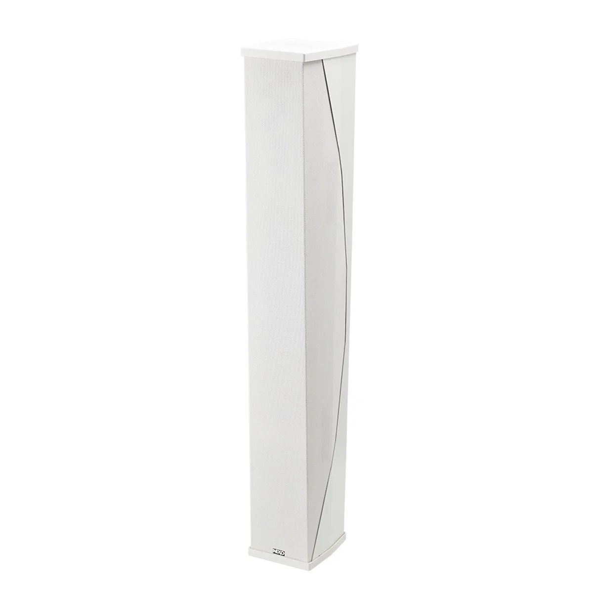 NEXO ID.84-IPW Altavoz de columna compacto, color blanco