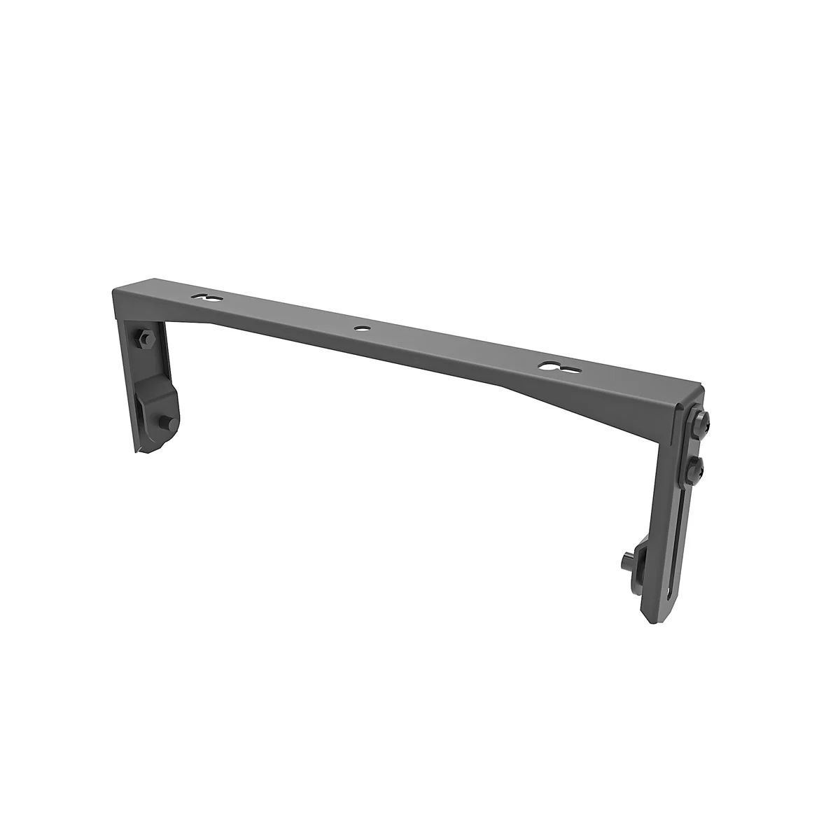 NEXO IDI-HBRK24-PW Soporte de colgado tipo U para ID24