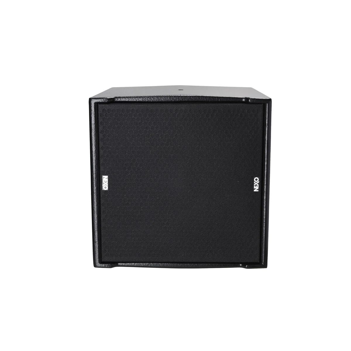 NEXO IDS.108-I Subwoofer pasivo, ultracompacto y poderoso de bajo perfil