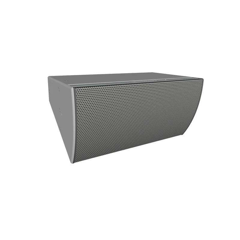 Community IP6-1122WR — altavoz point source de instalacion