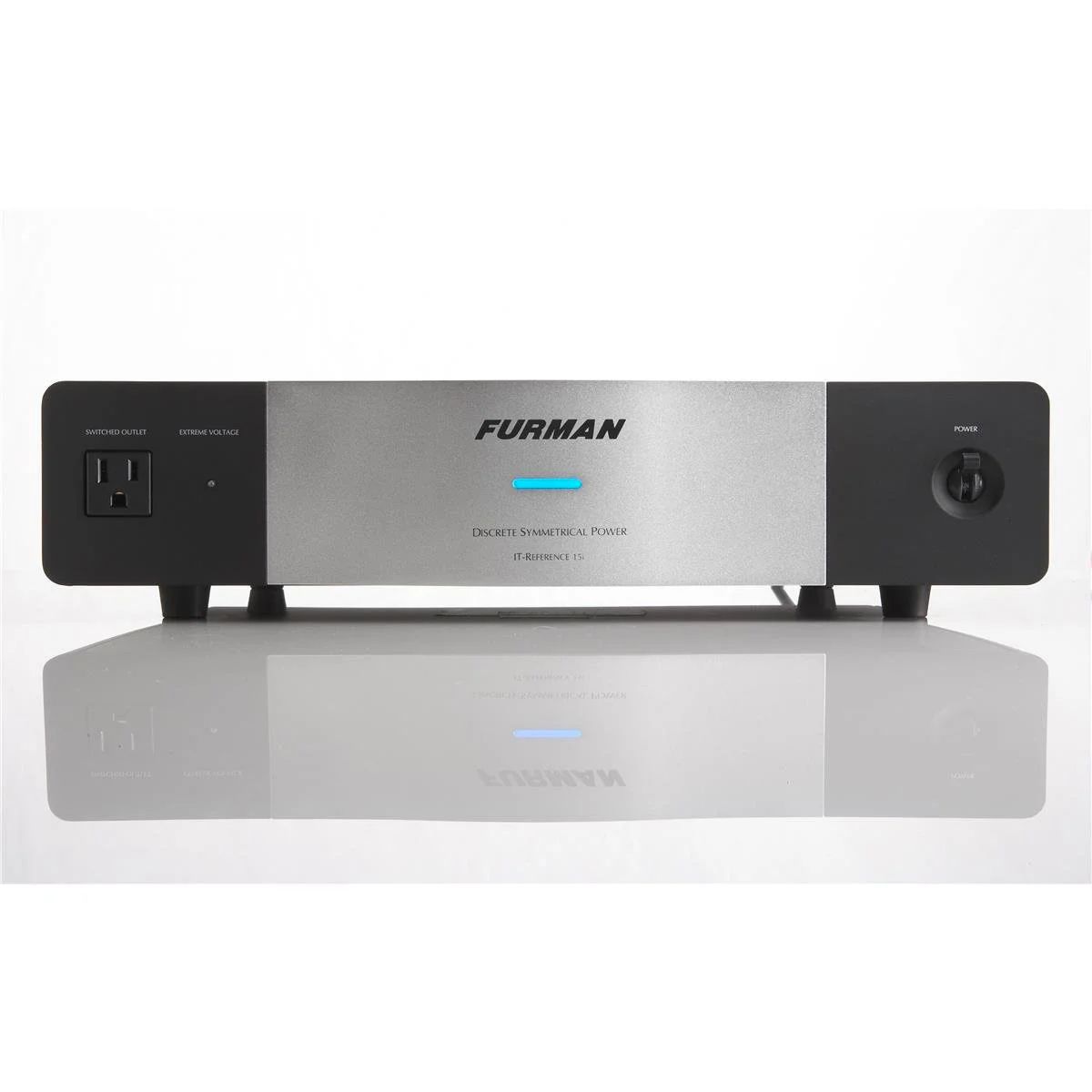 FURMAN IT-Reference 15i Acondicionador de linea Furman.