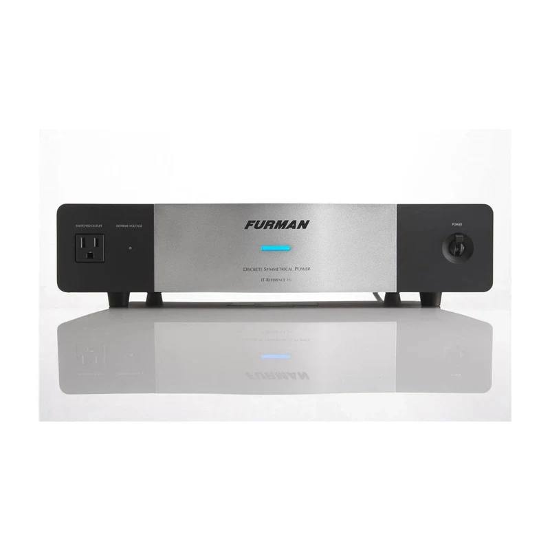 FURMAN IT-Reference 15i Acondicionador de linea Furman.