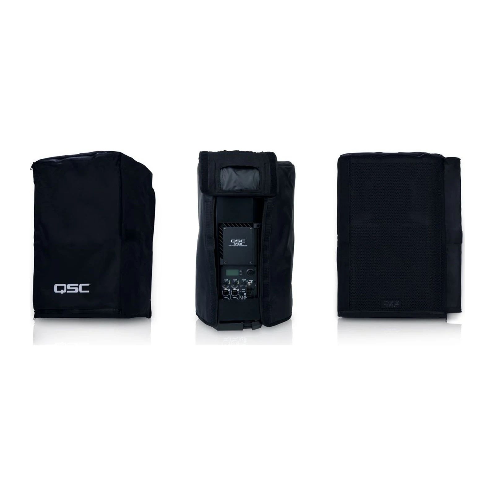 QSC K12 OUTDOOR COVER — Funda exterior para K12/K12.2