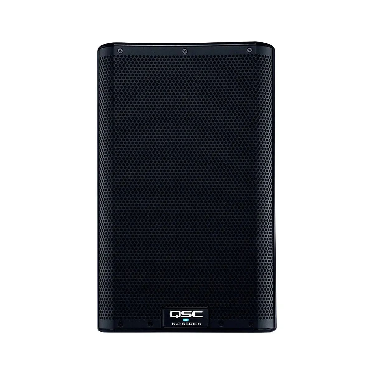 QSC K8.2 Altavoz activo de dos vias LF 8" HF 1.4" amplificador clase D 2000 watts