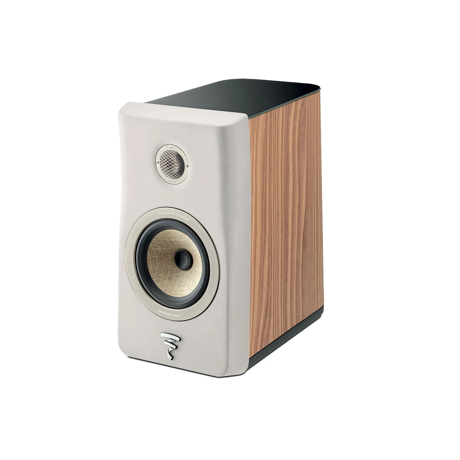 Focal Kanta N°1 — Bafle de estante 2 vías