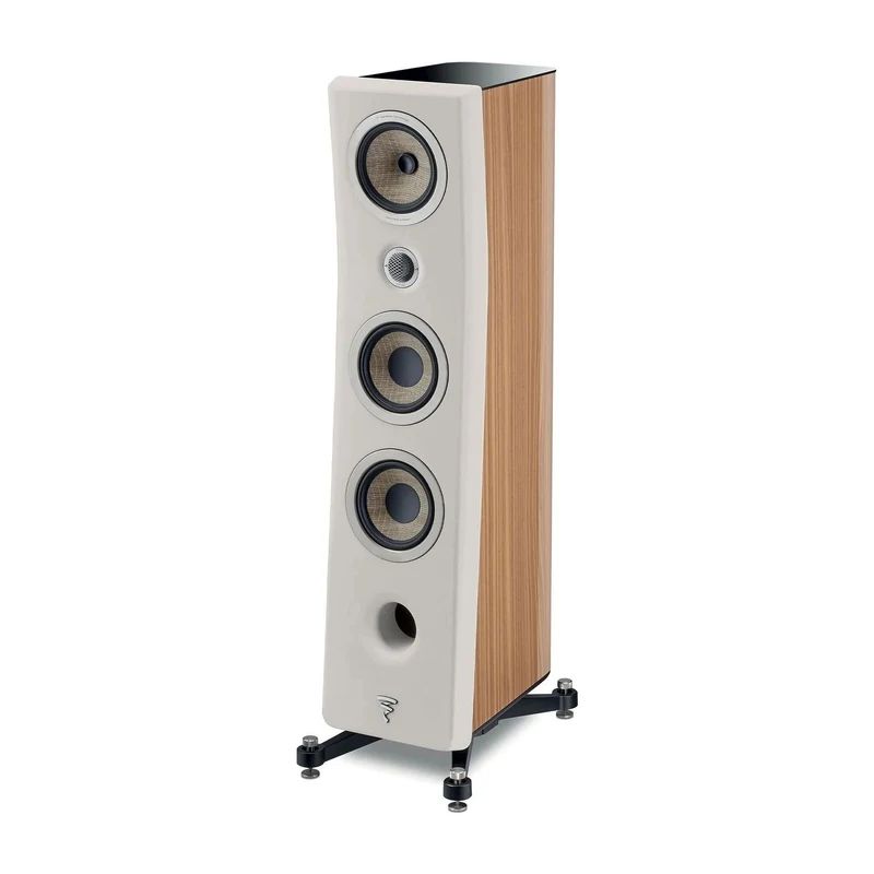 Focal Kanta N°2 — Bafle de piso 3 vías
