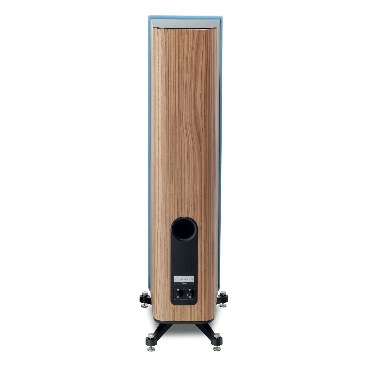 Focal Kanta N°3 — Bafle de piso 3 vías