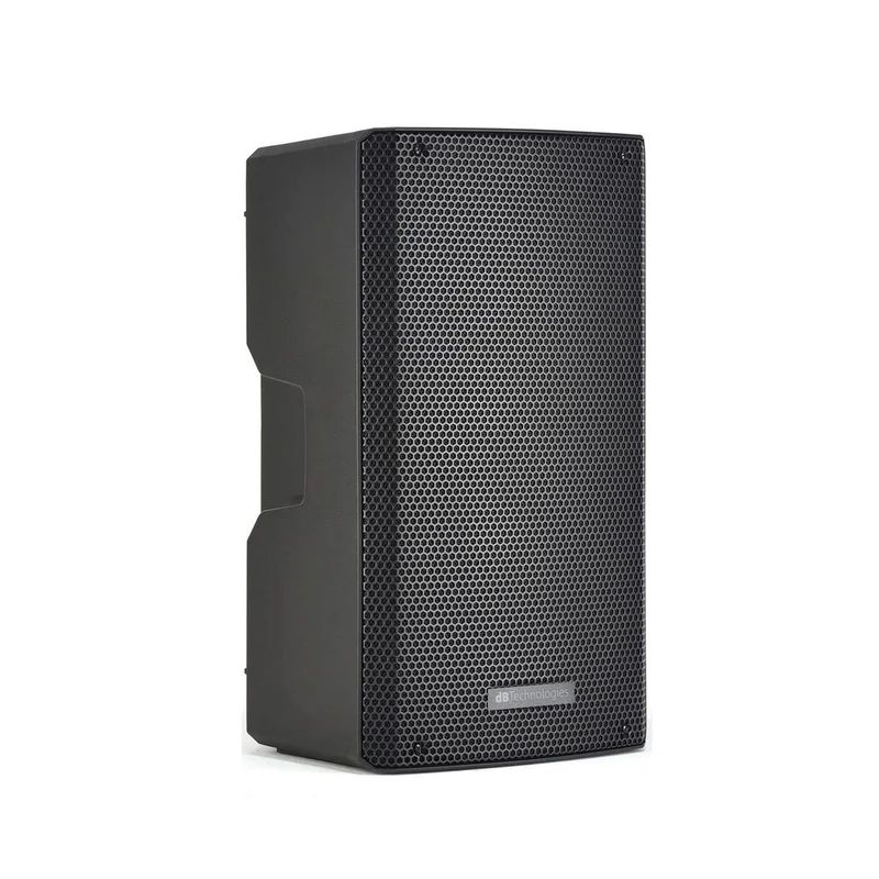 DB TECHNOLOGIES KL-12 Altavoz activo con Bluetooth de 12 pulgadas