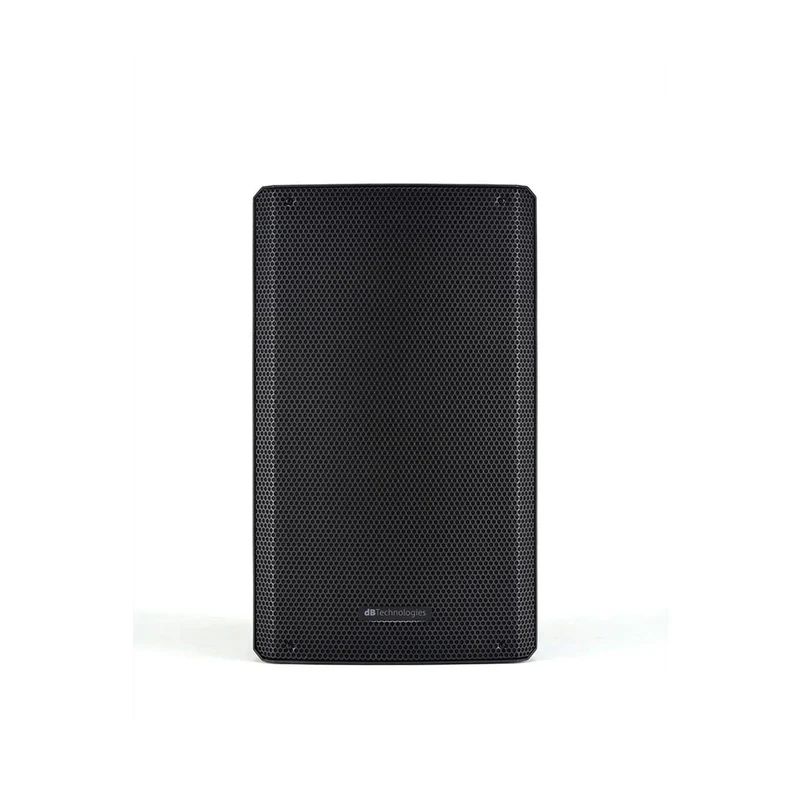 DB TECHNOLOGIES KL-15 Altavoz activo con Bluetooth de 15 pulgadas