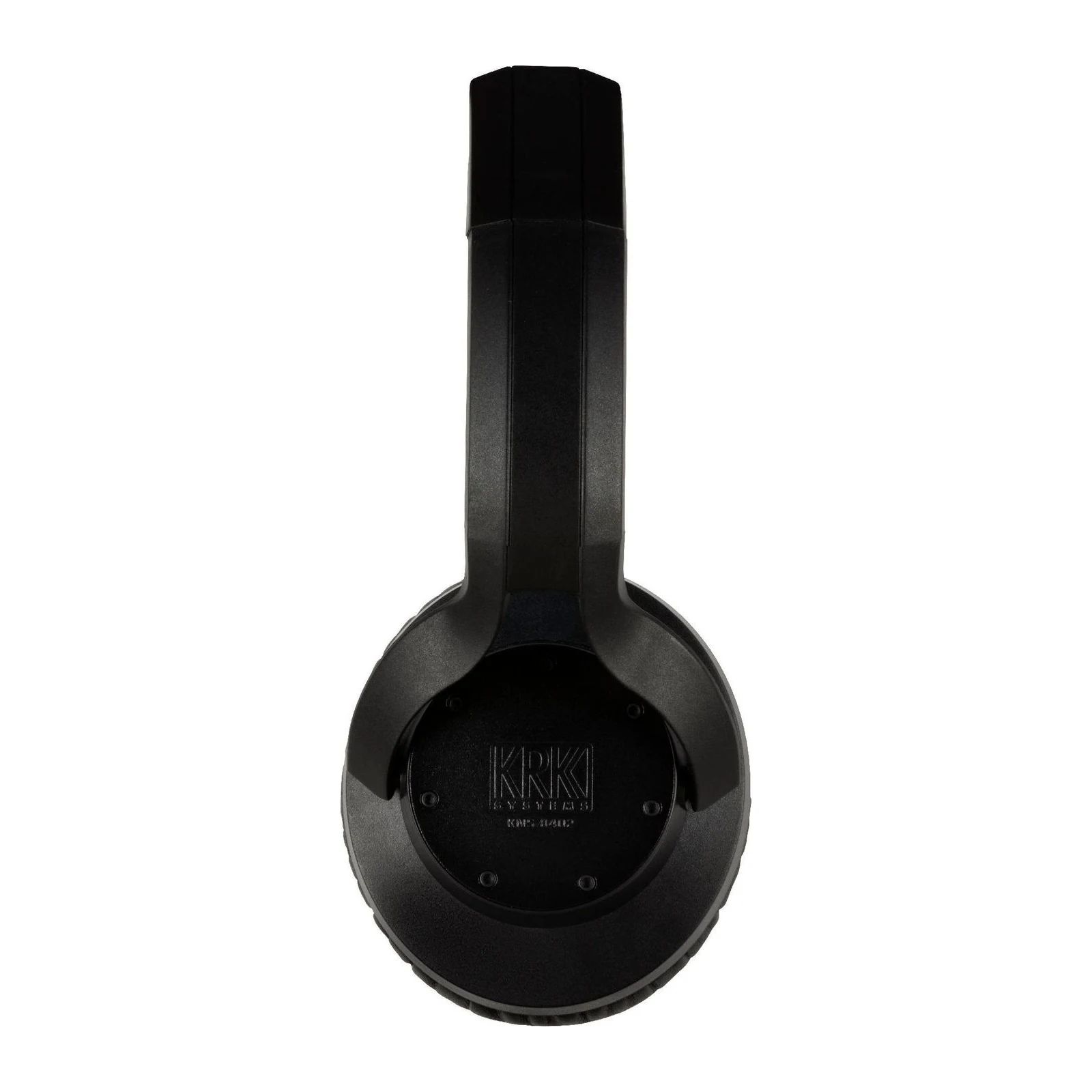 KRK KNS-8402 — Audífonos de Estudio, Cerrados