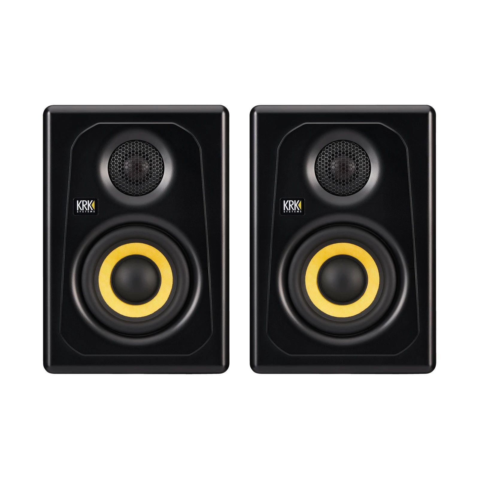 KRK Kreate 3 — Monitor de Estudio Activo, Par