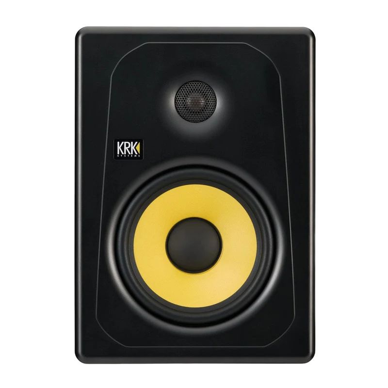 KRK Kreate 8 — Monitor de Estudio Activo, 8"
