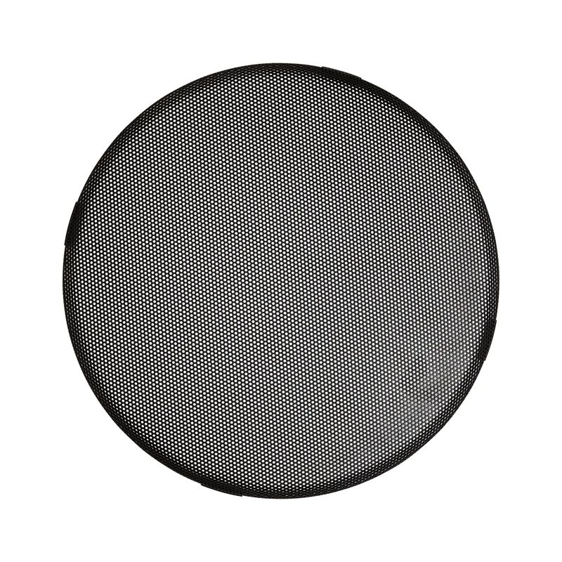 KRK S10.4 — Rejilla con Empaque para Subwoofer