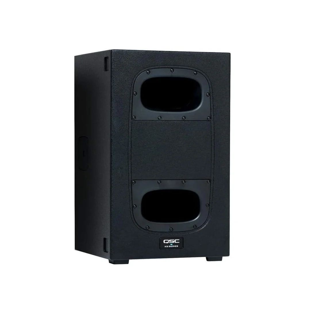 QSC KS112 Subwoofer activo 12" amplificador clase D 2000W