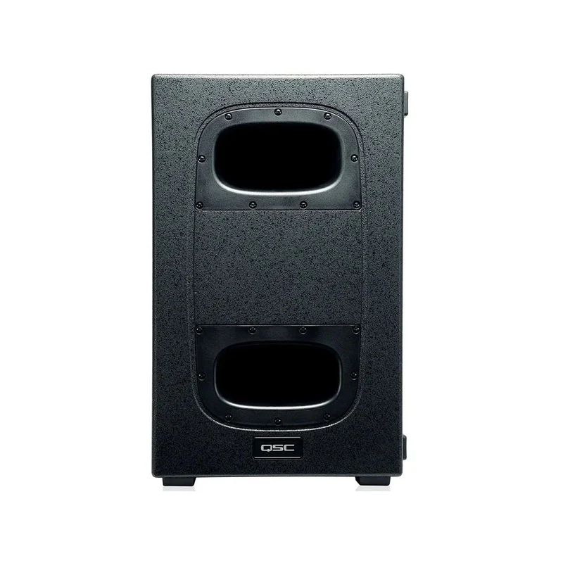 QSC KS212C Subwoofer activo cardioide 3600W