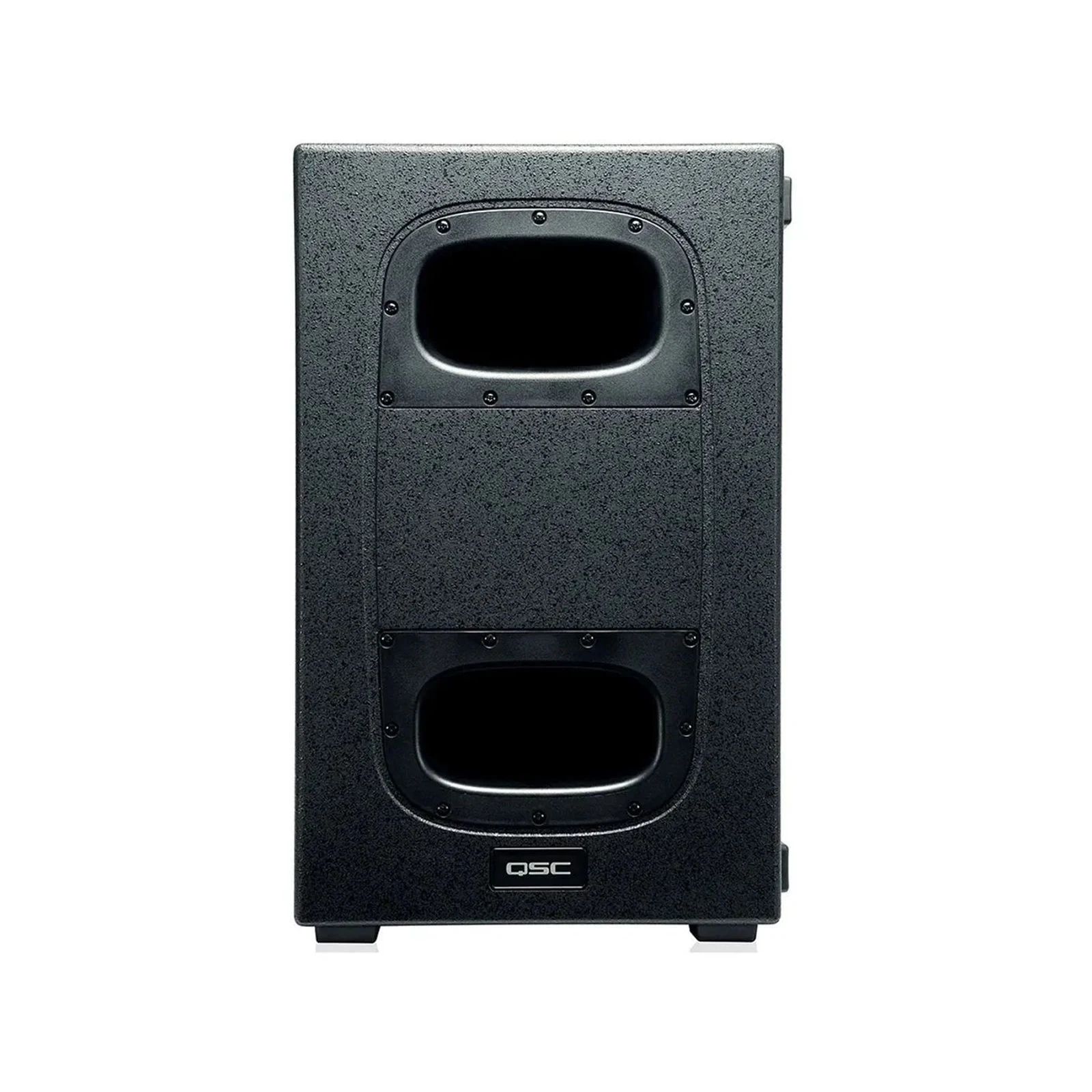 QSC KS212C Subwoofer activo cardioide 3600W