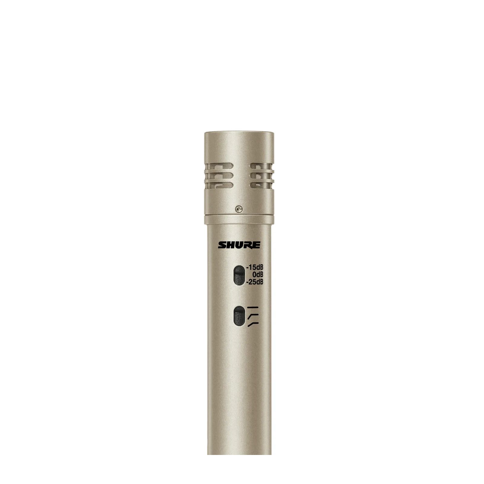 Shure KSM137