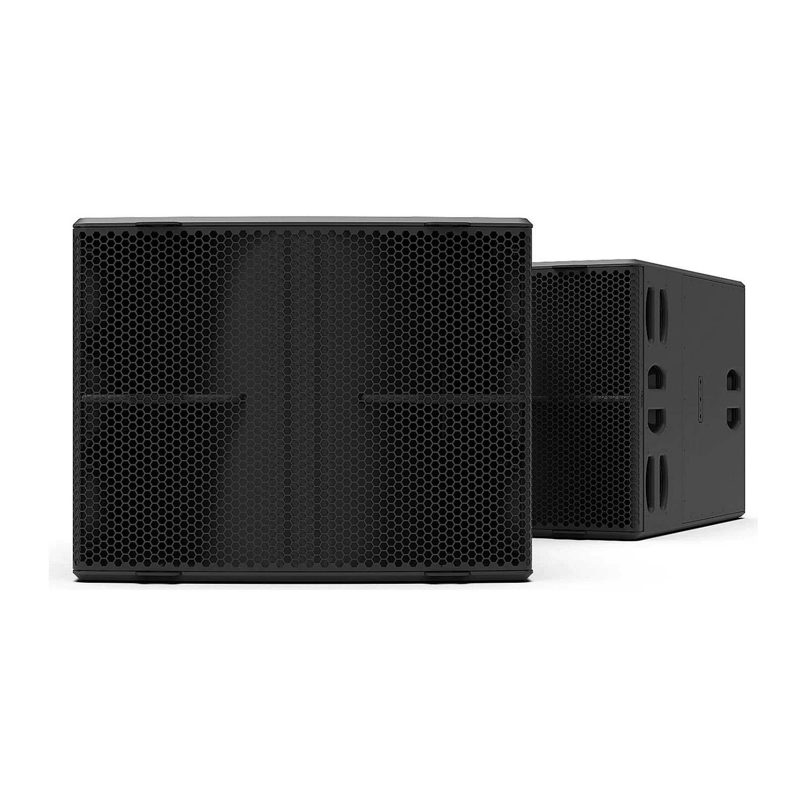 NEXO L20U — line array compacto