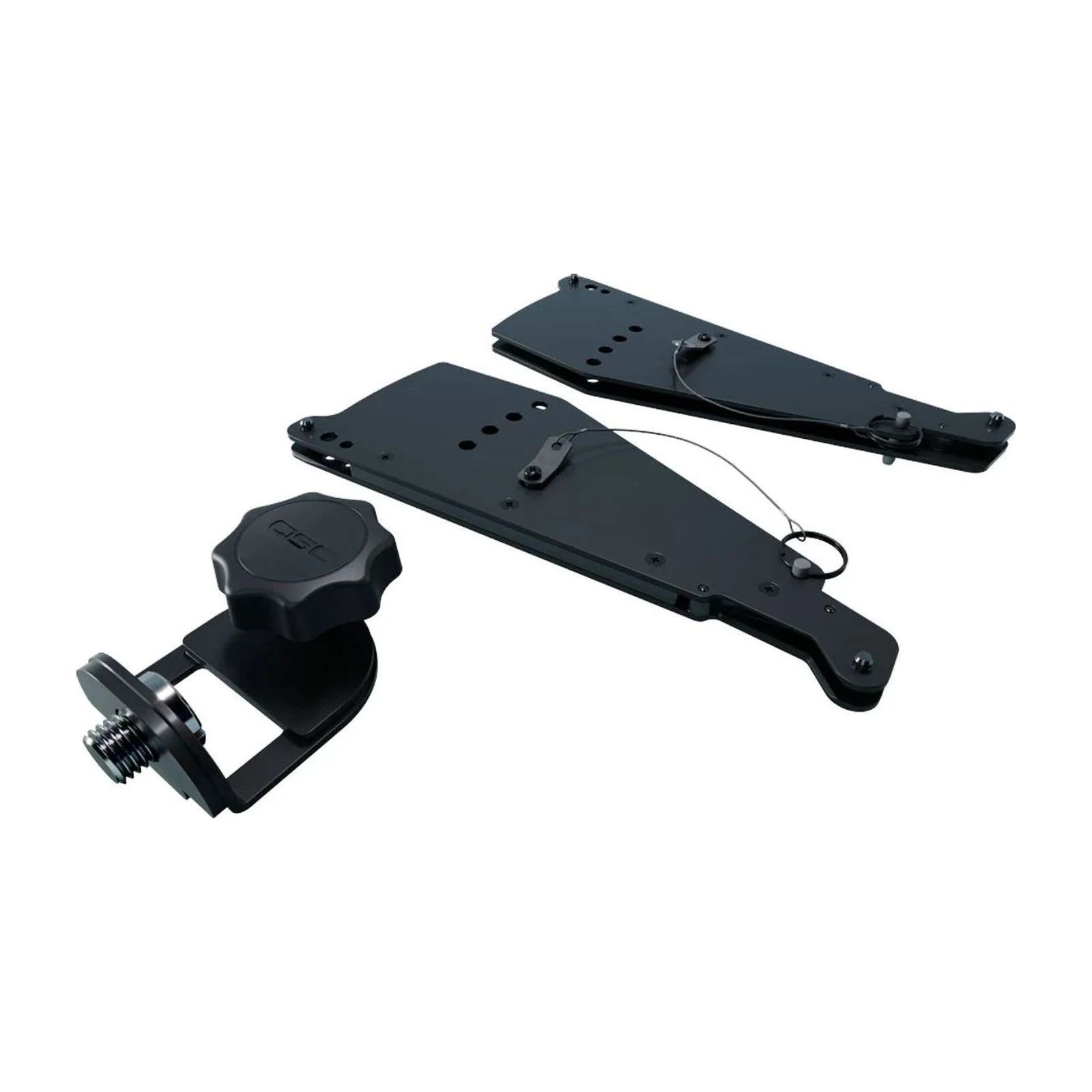 QSC LA108-KIT-SA Herraje para montar en stack
