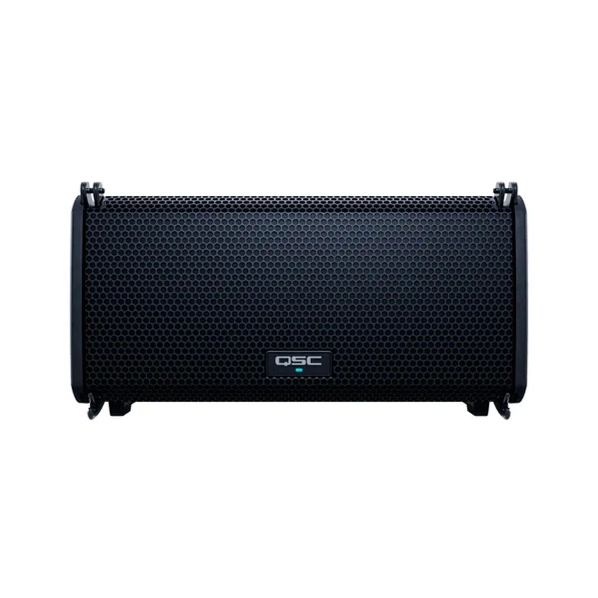 QSC LA108 Altavoz Powered Line Array de 8 pulgadas y 2 vías