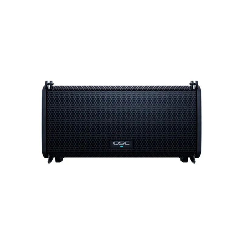 QSC LA108 Altavoz Powered Line Array de 8 pulgadas y 2 vías