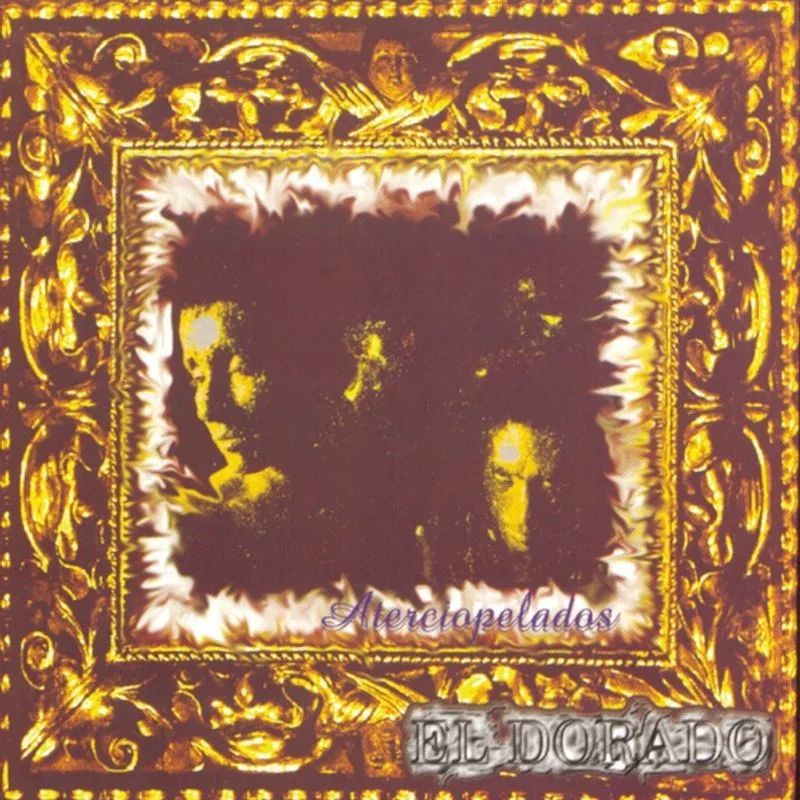 Aterciopelados — El Dorado